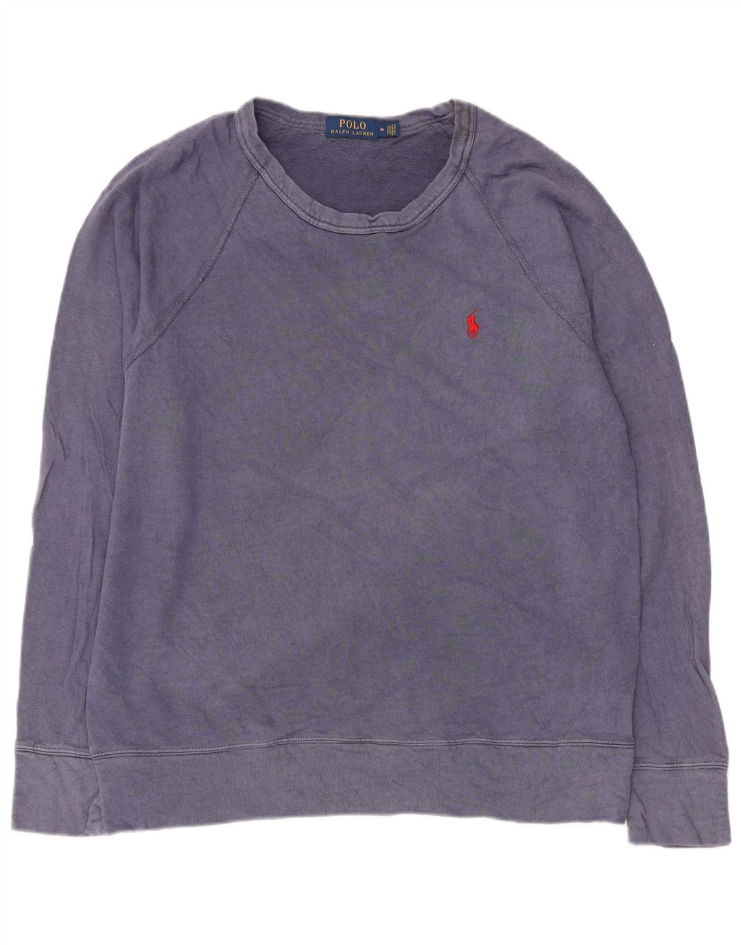 Ανδρικό φούτερ Polo Ralph Lauren Jumper Medium Blue