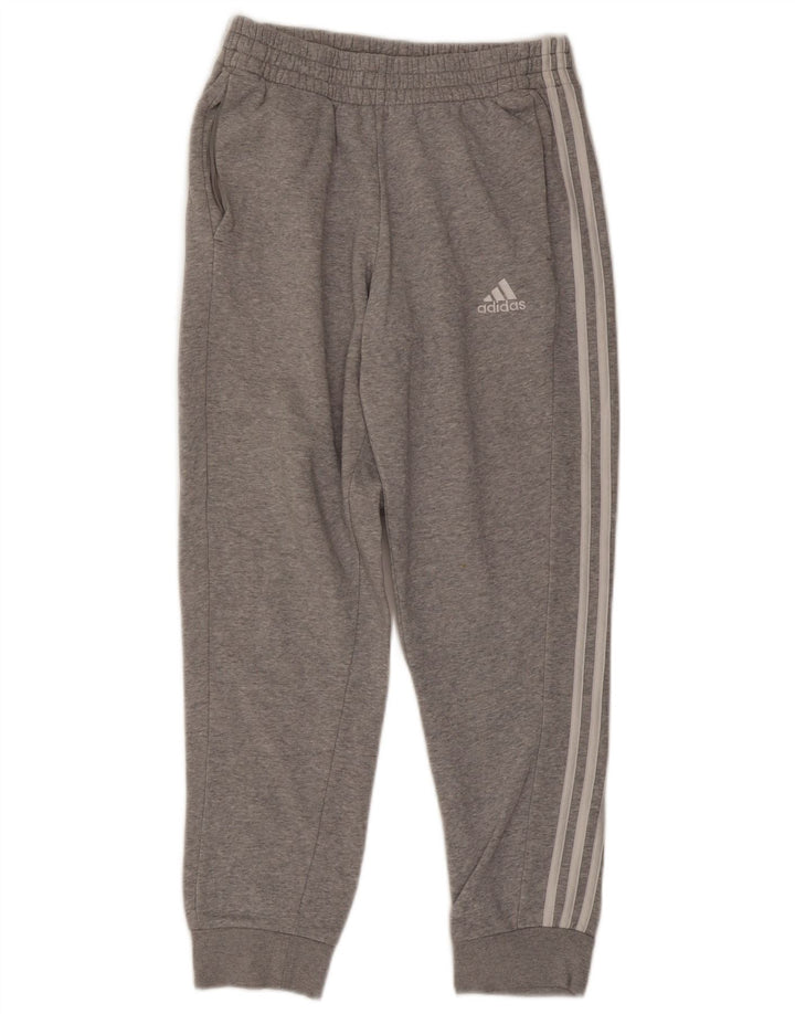Ανδρική φόρμα Adidas Παντελόνι Joggers Medium Grey Flecked