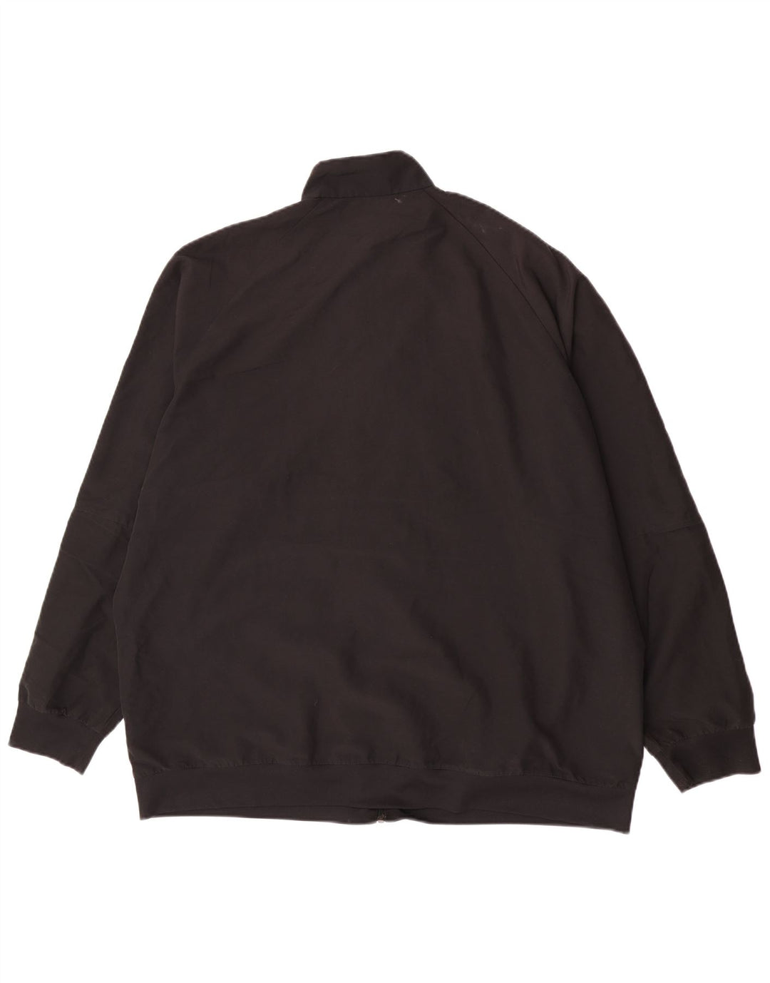 Ανδρική φόρμα Adidas Top Jacket 2XL Black Polyester Sports