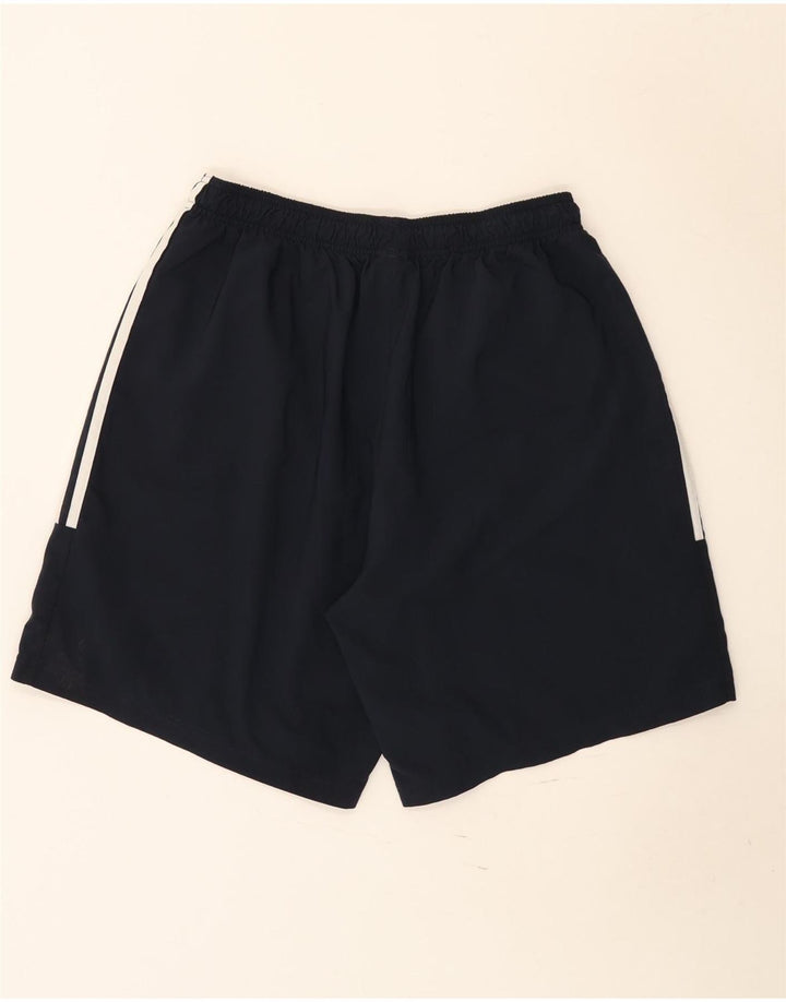 Ανδρικό αθλητικό σορτς Adidas XL μαύρο πολυεστέρα