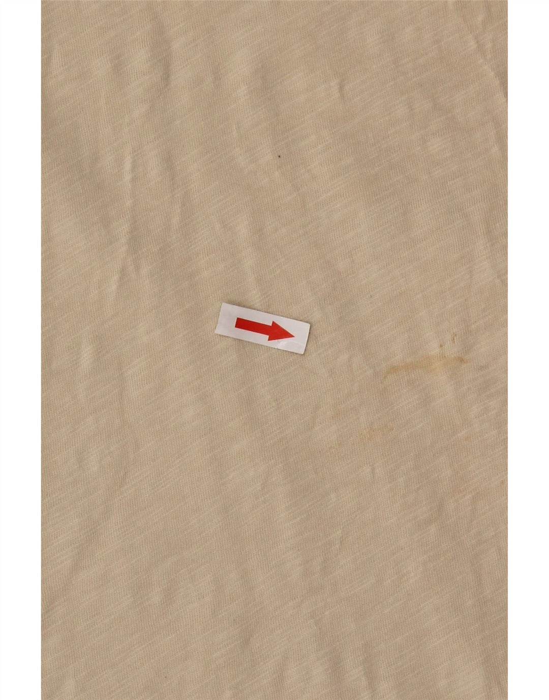 Ανδρικό γραφικό μπλουζάκι Puma 2XL Μπεζ βαμβακερό