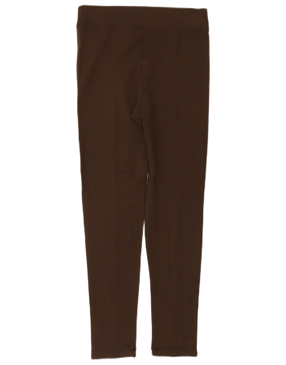 Zara Γυναικείο Κολάν UK 14 Μεγάλη Καφέ Βισκόζη