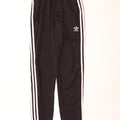 Ανδρική φόρμα Adidas Παντελόνι Joggers XS Μαύρο Πολυεστέρα