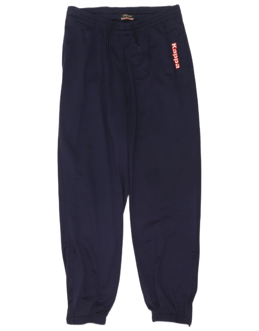 Ανδρική φόρμα Kappa Παντελόνι Joggers Large Navy Blue