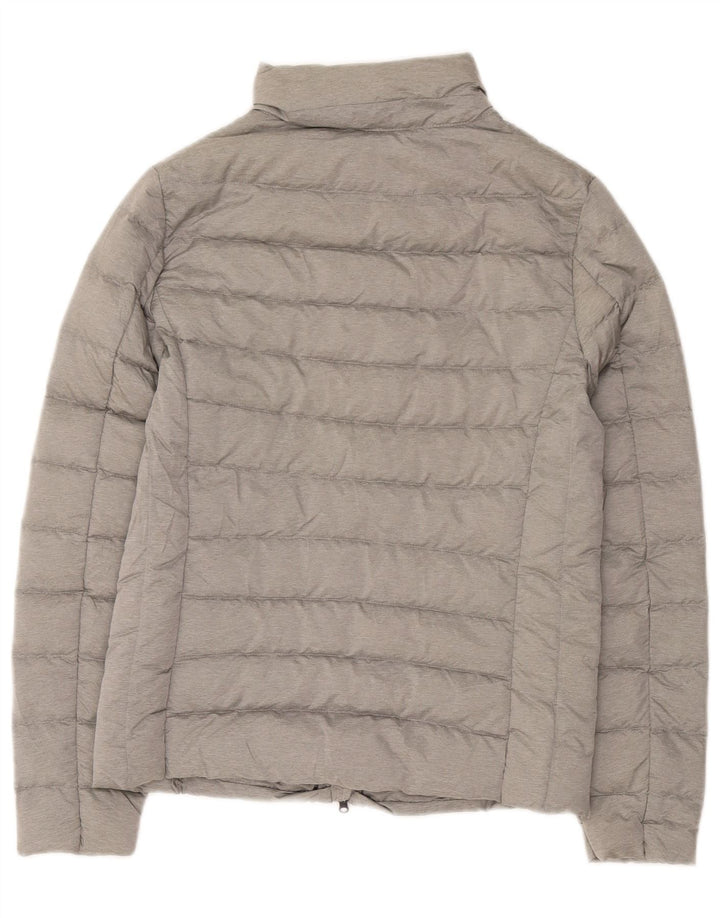 North Sails Γυναικείο μπουφάν UK 10 Small Grey