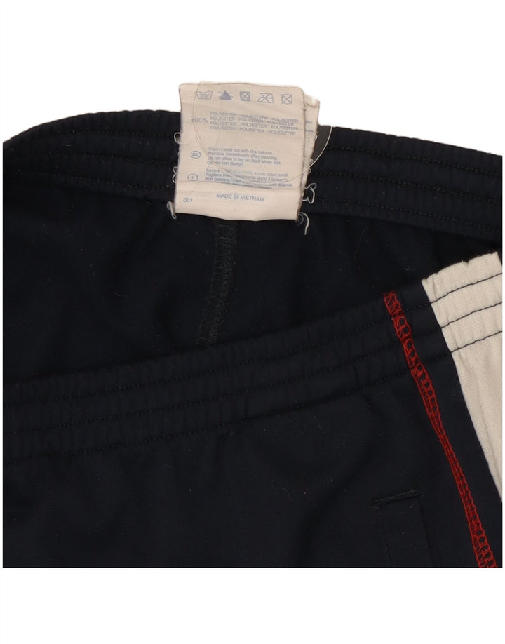 Παντελόνι φόρμας Champion Boys 13-14 Years XL Navy Blue Polyester