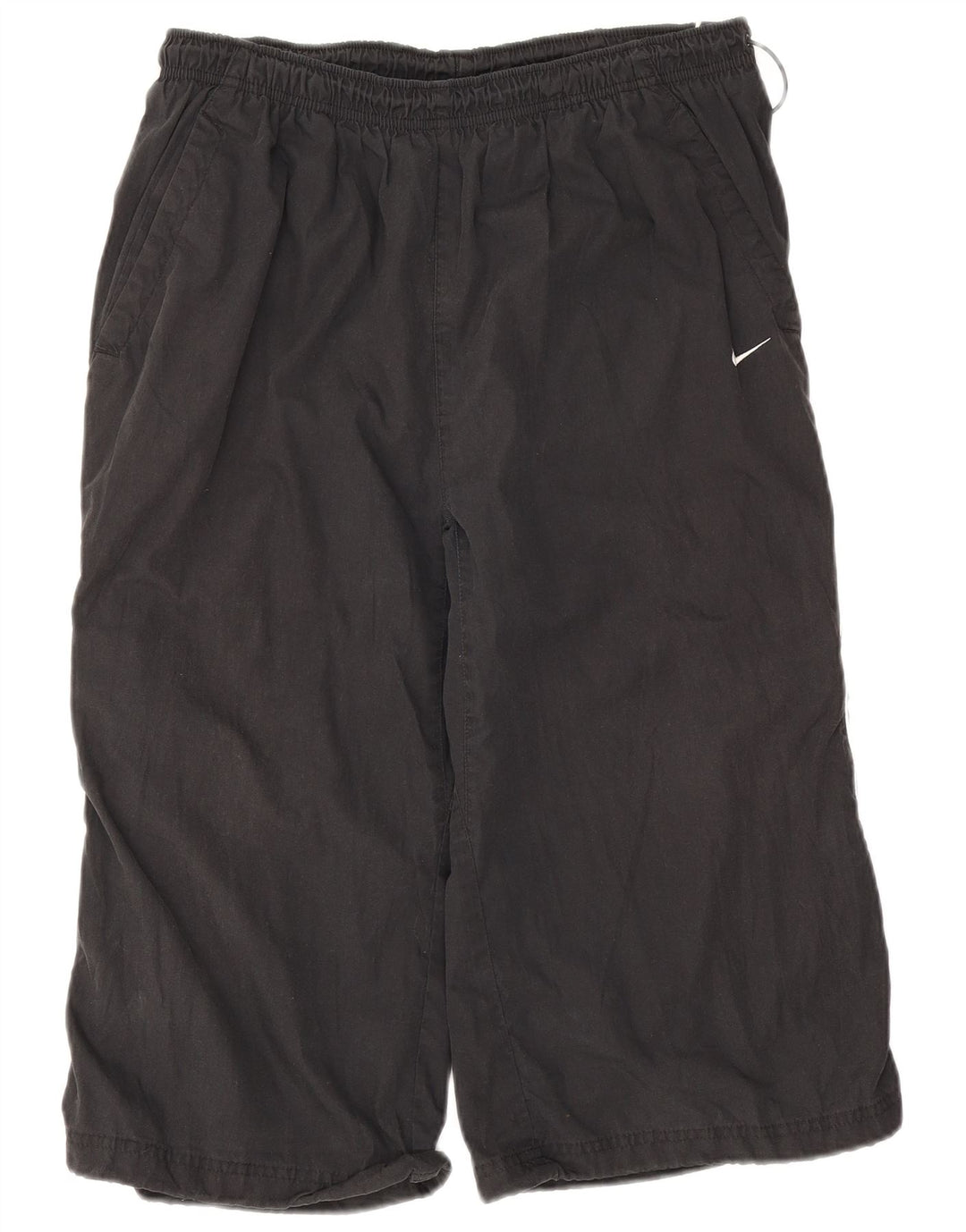 Ανδρικό σορτς Nike βερμούδα XL μαύρο χρώμα πολυεστέρα