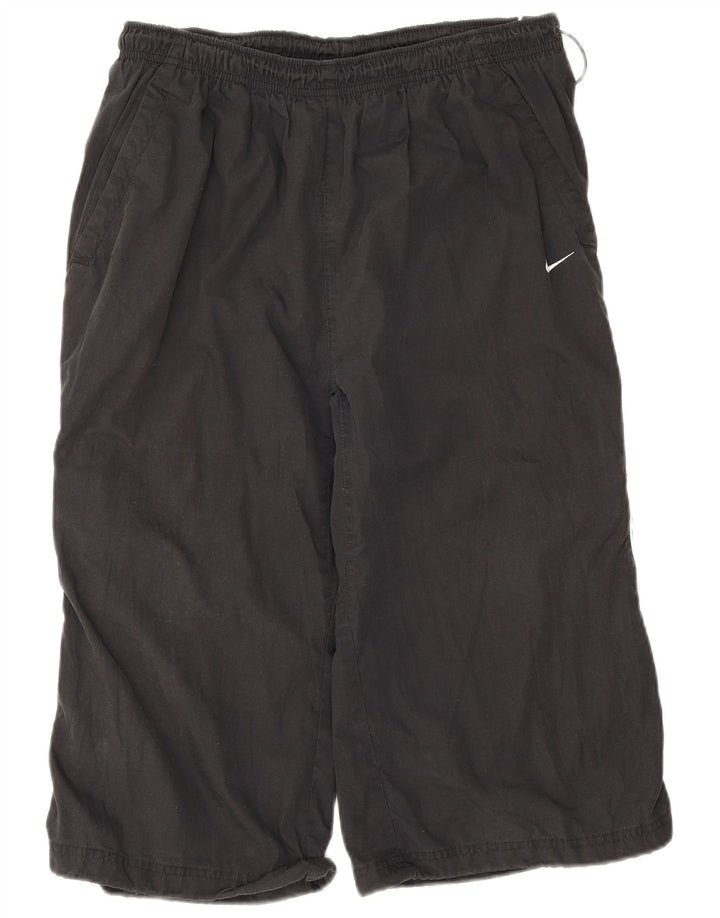 Ανδρικό σορτς Nike βερμούδα XL μαύρο χρώμα πολυεστέρα