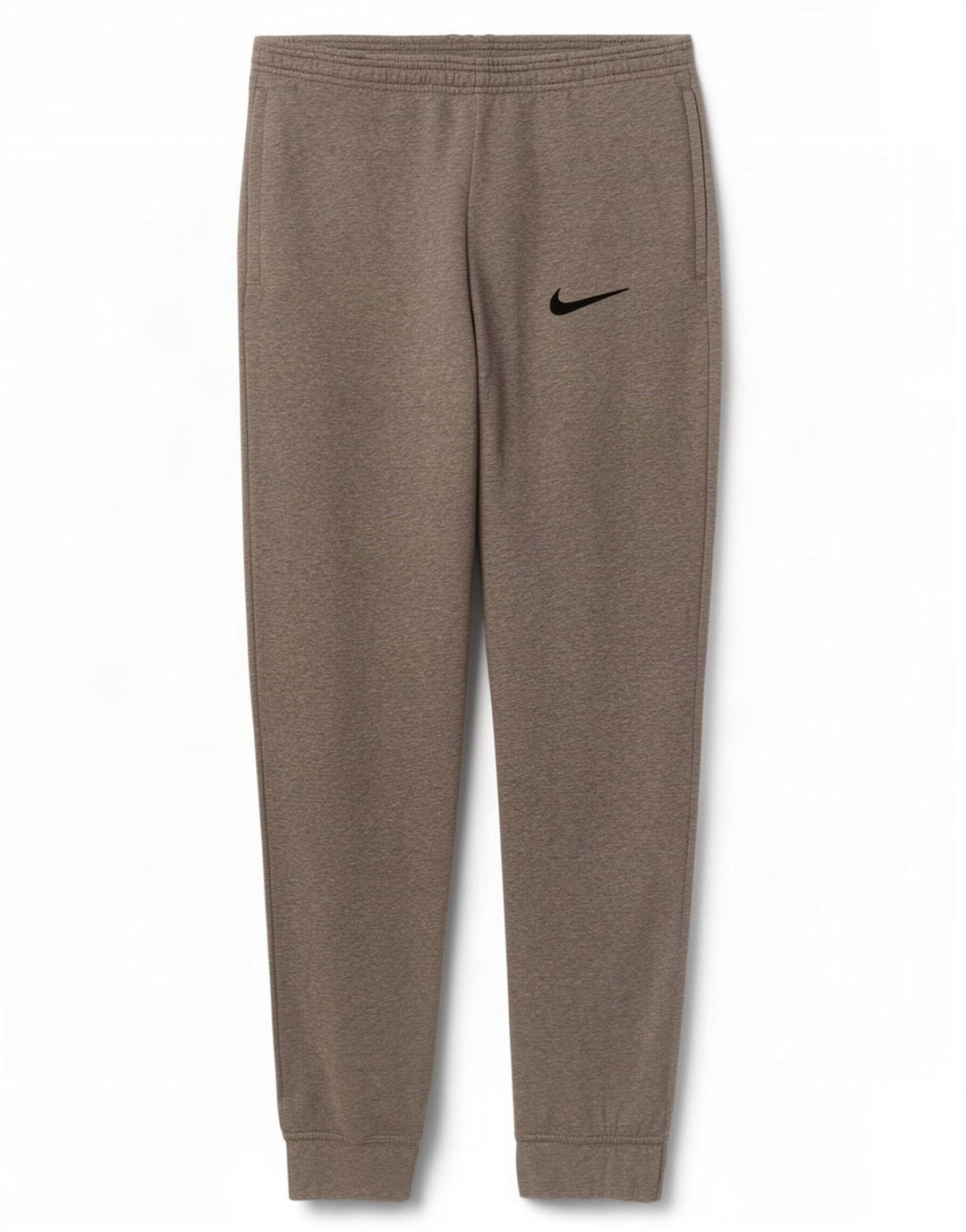 Ανδρική φόρμα Nike Παντελόνι Joggers Μικρό βαμβακερό γκρι