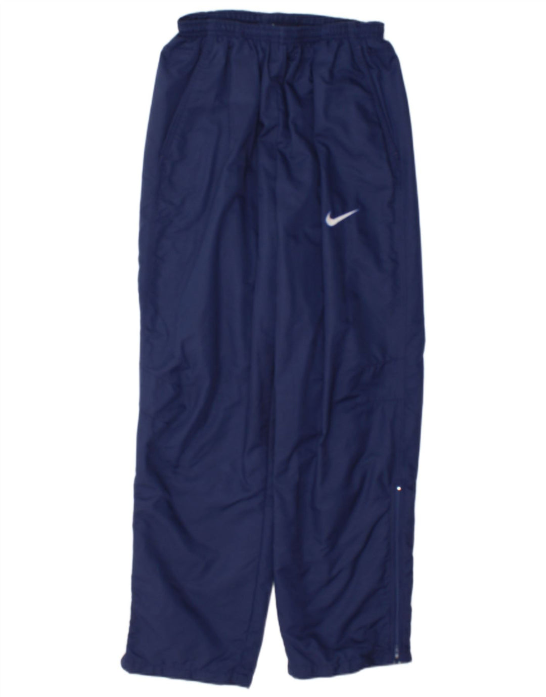 Ανδρική φόρμα Nike Παντελόνι UK 38/40 Medium Navy Blue Nylon