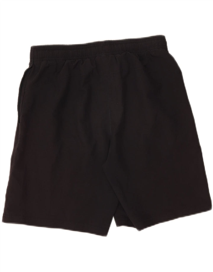 Under Armour Boys Sport σορτς 13-14 ετών XL Μαύρο πολυεστέρα