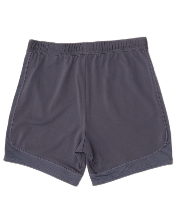 Marks & Spencer Boys Sport σορτς 12-13 ετών Navy Blue Polyester