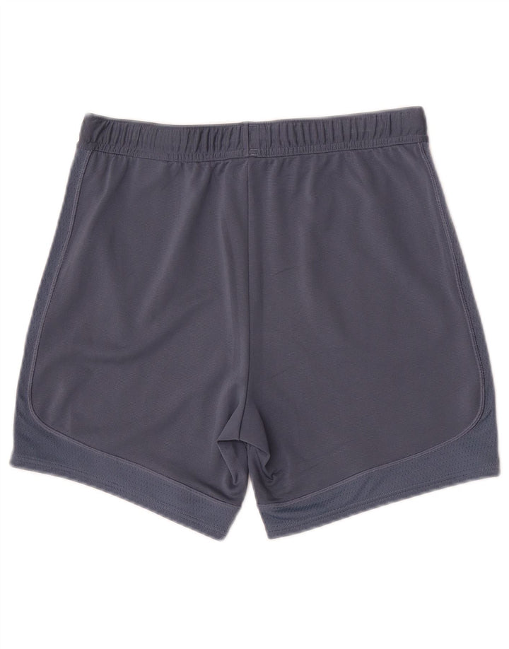 Marks & Spencer Boys Sport σορτς 12-13 ετών Navy Blue Polyester