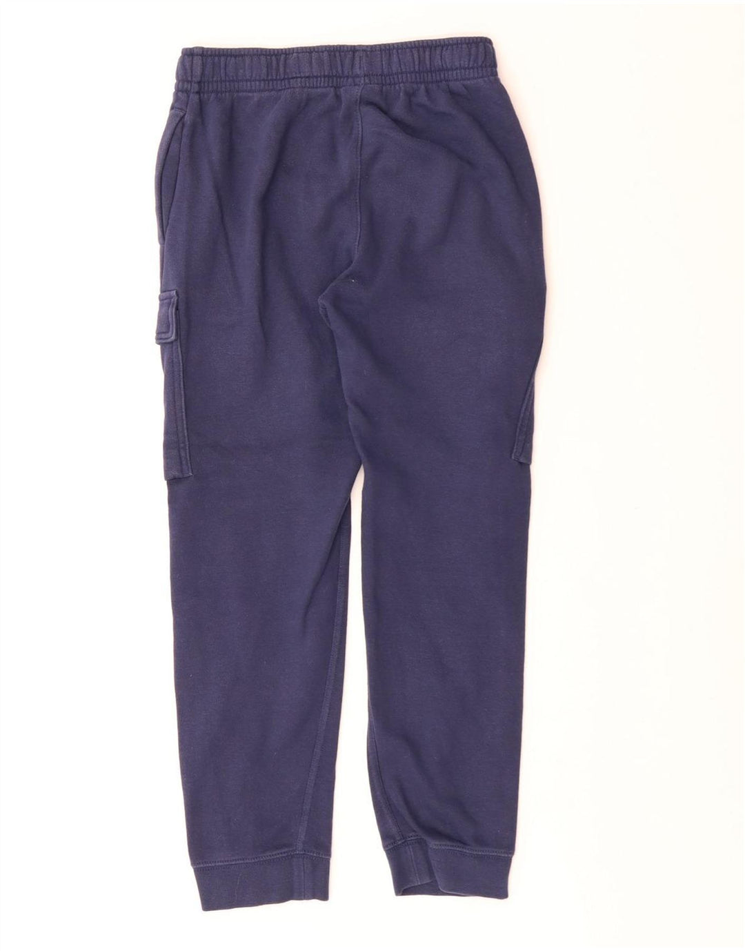 NIKE για αγόρια αθλητικά παντελόνια Joggers 10-11 ετών Medium Navy Blue
