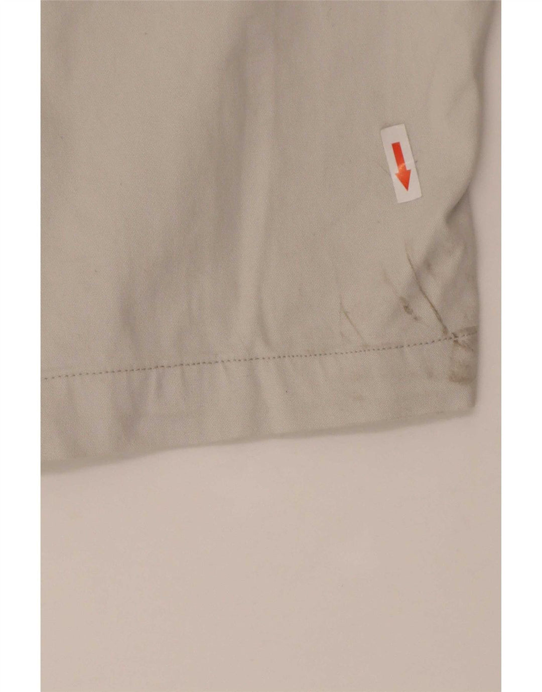 Jack & Jones Ανδρικό σορτς Cargo W34 Large Beige