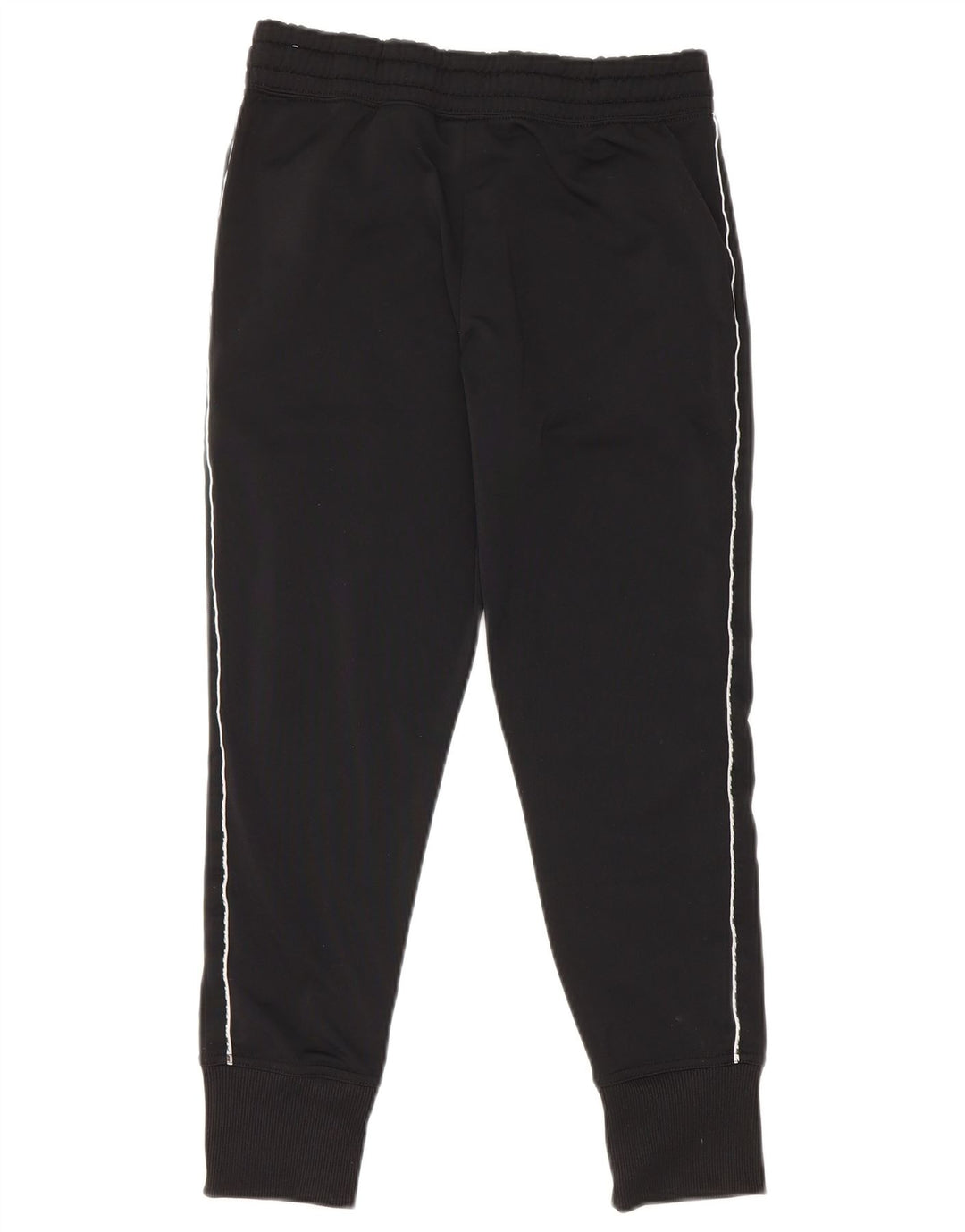 Ολόσωμη φόρμα Nike Girls 10-11 ετών Medium Black Polyester