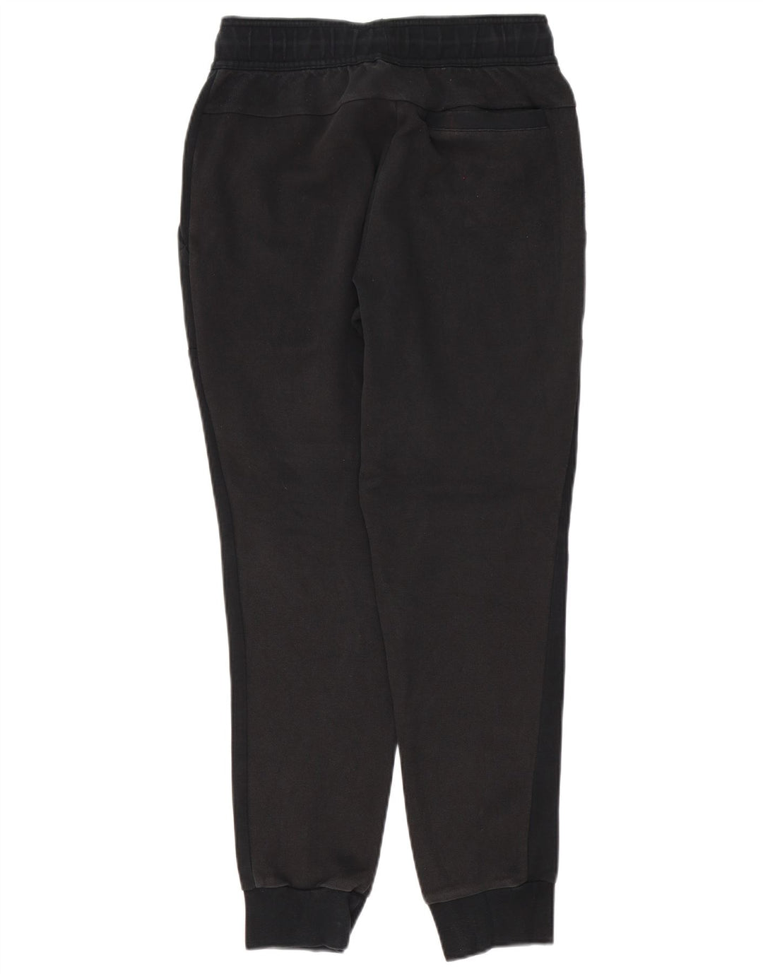 Ανδρική φόρμα Adidas Παντελόνι Joggers Μεσαίο Μαύρο Πολυεστέρα