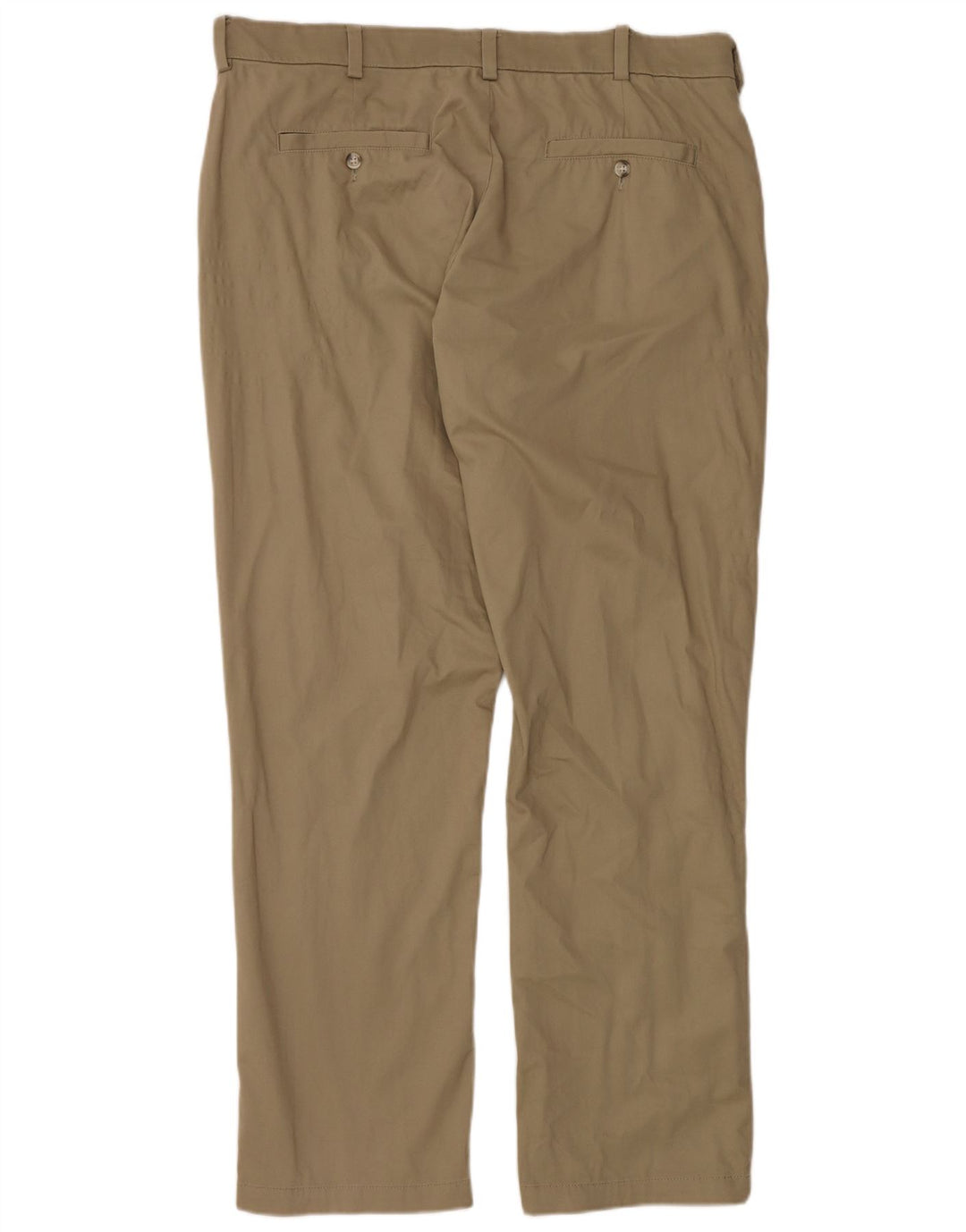 Ανδρικό παντελόνι Chino Lee Relaxed Fit W38 L34 Beige βαμβακερό