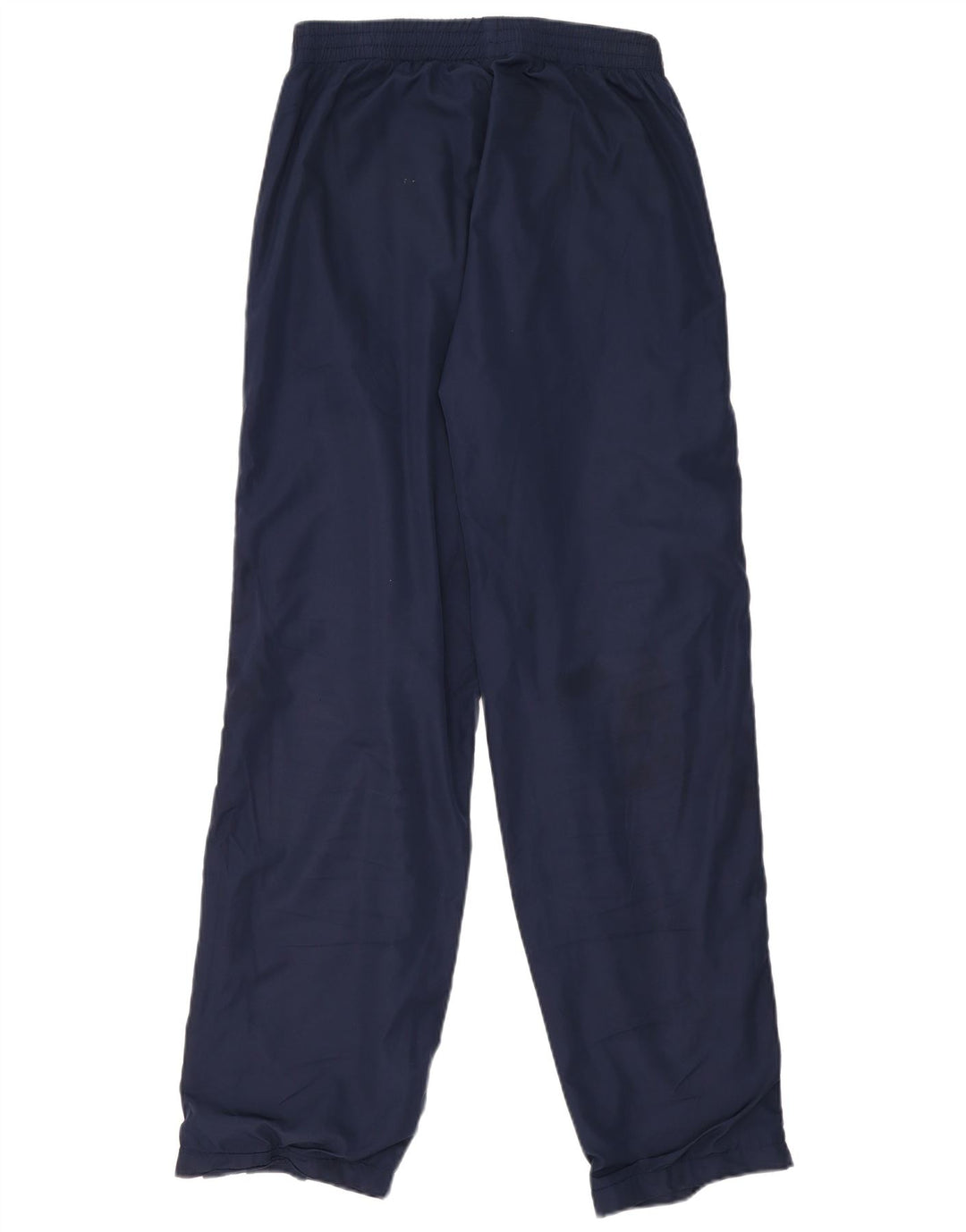 ASICS Mens Tracksuit Trousers XL Navy Blue