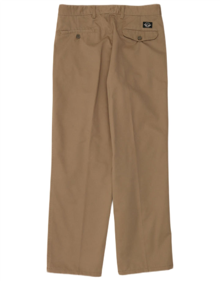 Dockers Ανδρικό παντελόνι Chino με καρφίτσα W33 L32 Beige