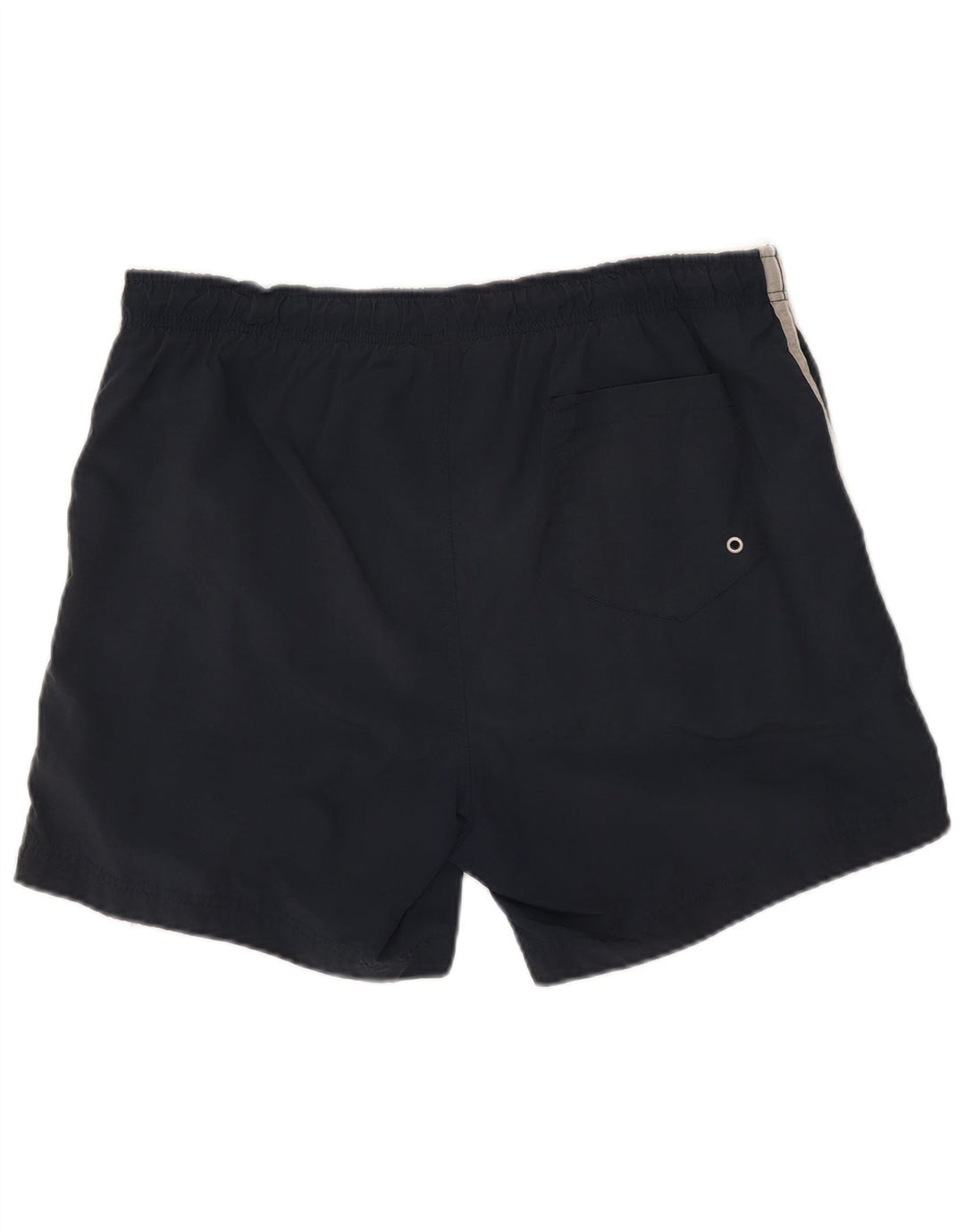Ανδρικό σορτς κολύμβησης Champion 2XL Navy Blue Colorblock