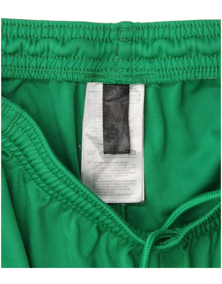 Ανδρικό σορτς Adidas Aeroready Sport σορτς Μεσαίου πράσινου πολυεστέρα