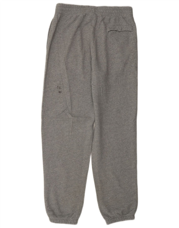Ανδρική αθλητική φόρμα Nike, Joggers, βαμβακερό σε μεσαίο γκρι
