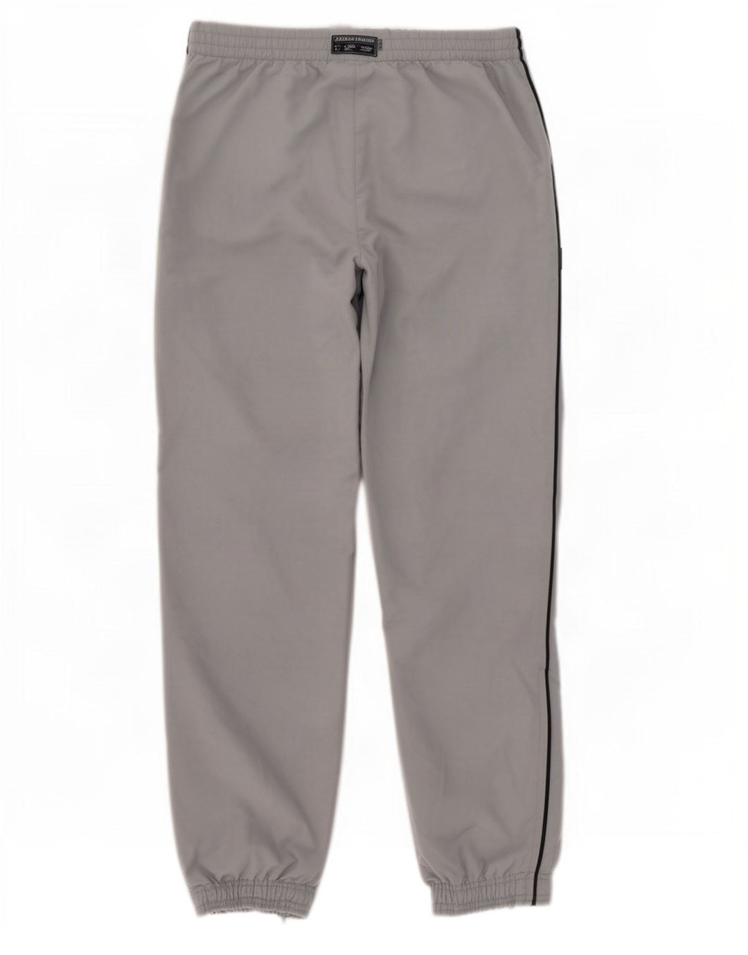 Ανδρικές φόρμες γραφικών Adidas Παντελόνια Joggers Medium Grey Polyester