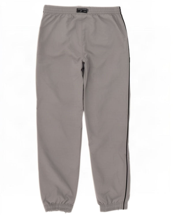 Ανδρικές φόρμες γραφικών Adidas Παντελόνια Joggers Medium Grey Polyester