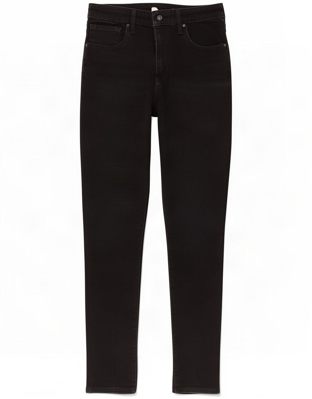 Levi's Γυναικείο Slim Jeans W31 L32 Μαύρο