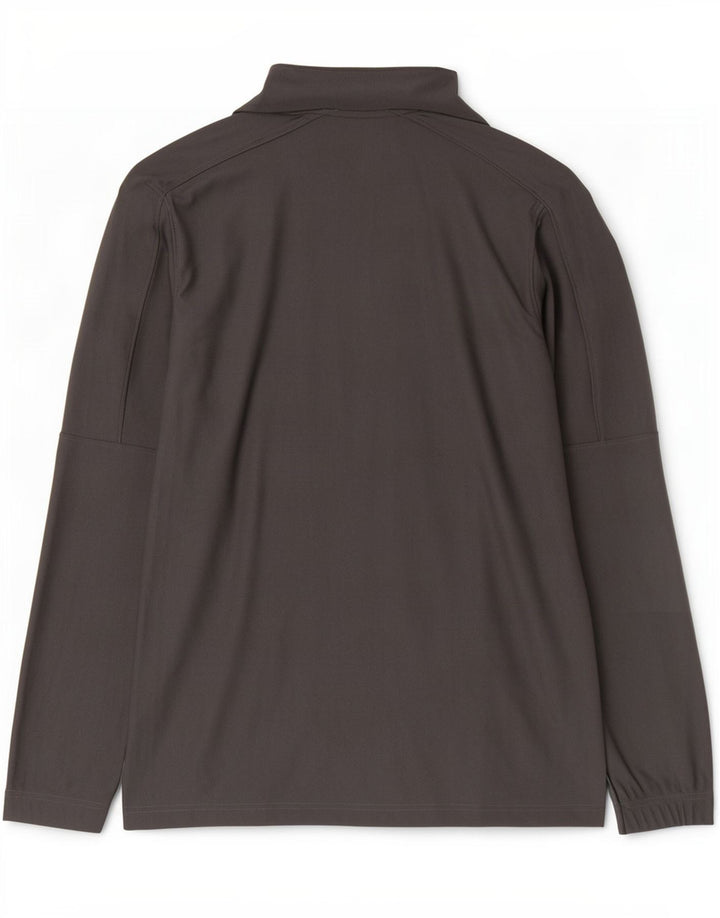 Ανδρική φόρμα Under Armour Top Jacket Μικρό Γκρι Πολυεστέρας