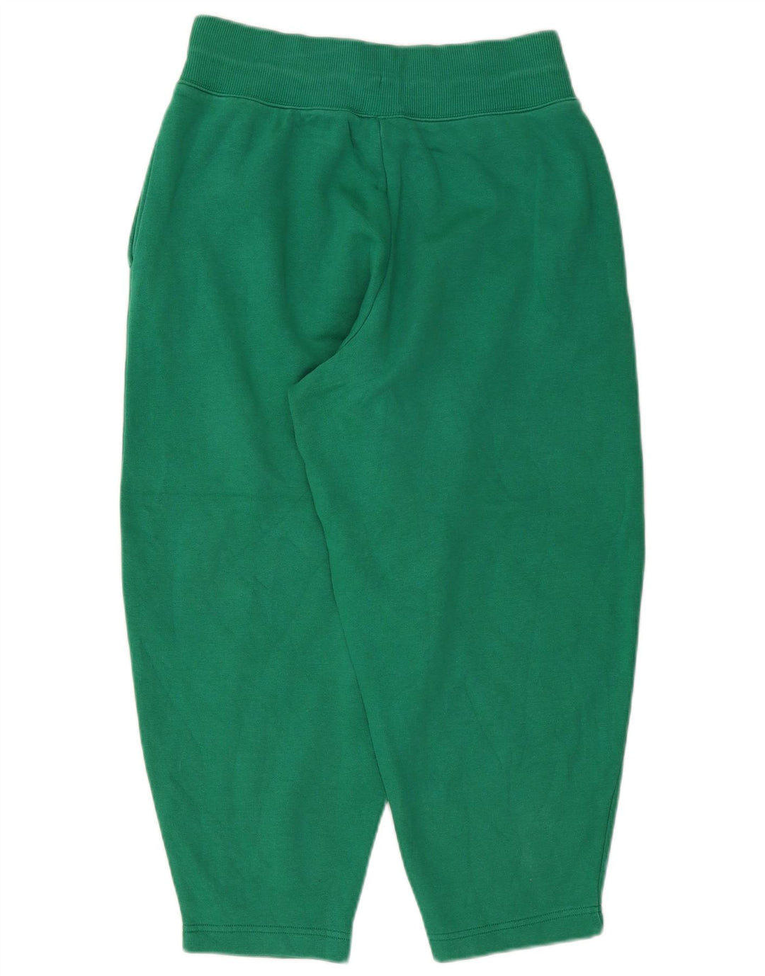 Ανδρική φόρμα Nike Παντελόνι Joggers Μεσαίο πράσινο βαμβακερό
