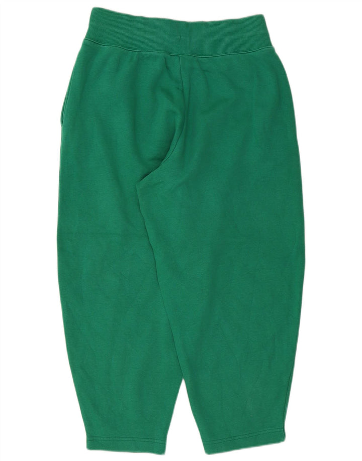 Ανδρική φόρμα Nike Παντελόνι Joggers Μεσαίο πράσινο βαμβακερό