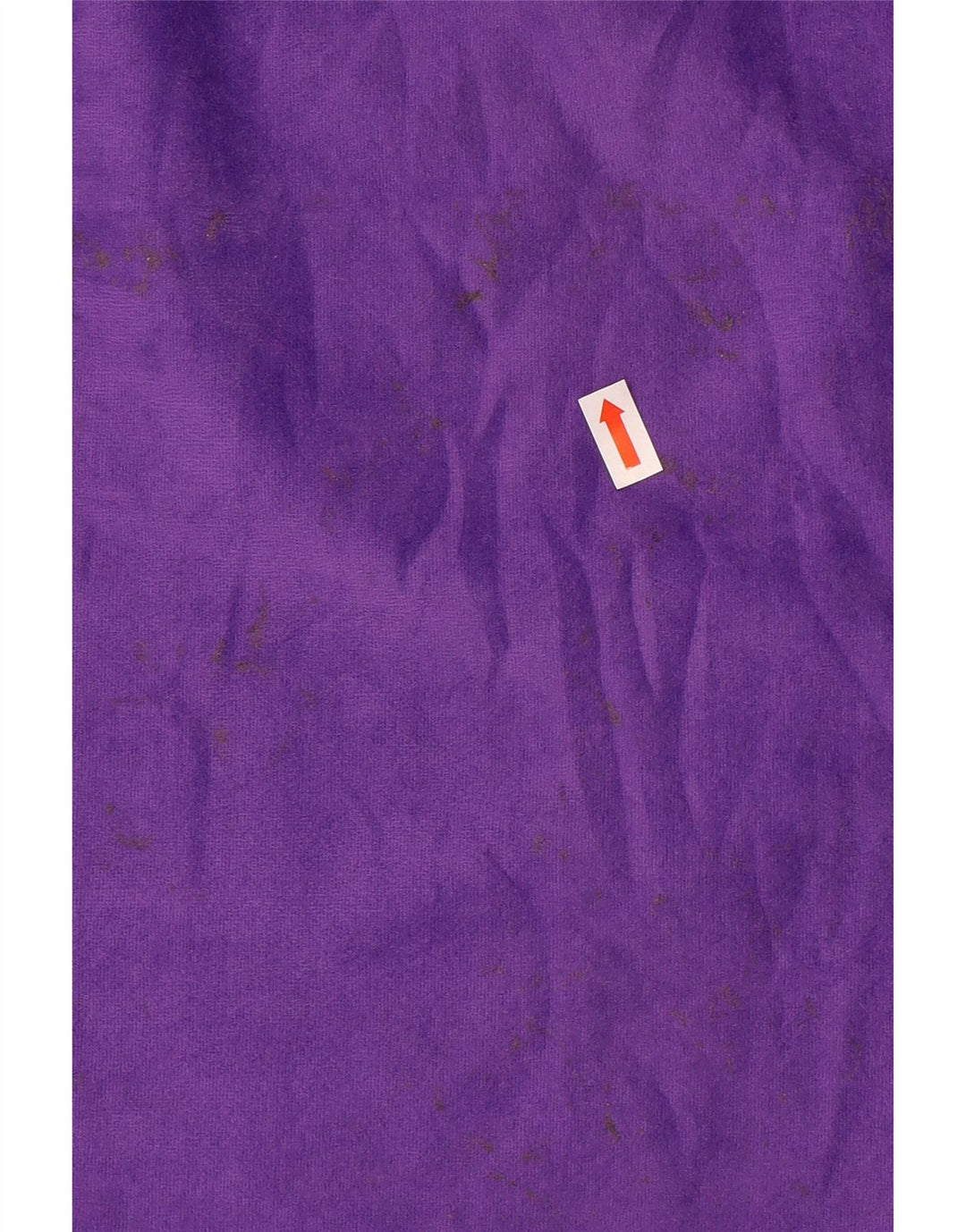No Limits Ανδρική πουλόβερ με κουκούλα Full Trackssuit 2XL Purple Colourblock