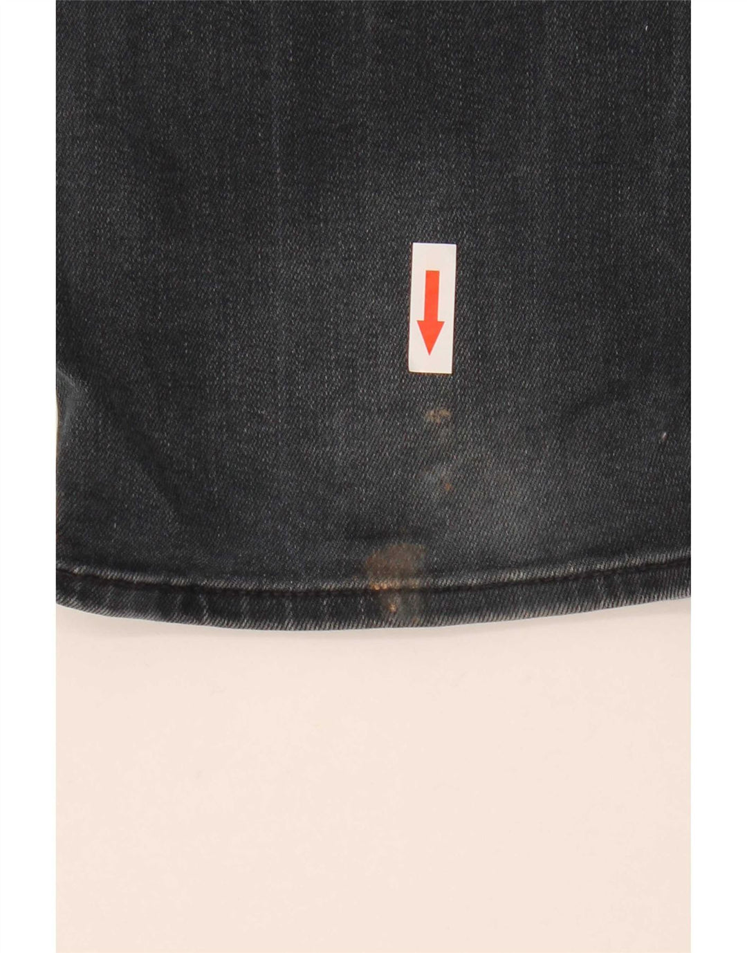 Superdry Ανδρικό Corporal Slim Jeans W34 L32 Navy Blue Cotton
