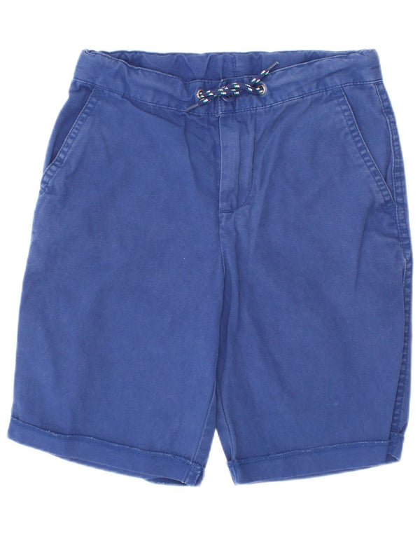 Polo Ralph Lauren Boys Chino σορτς 5-6 ετών W22 Μπλε βαμβακερό