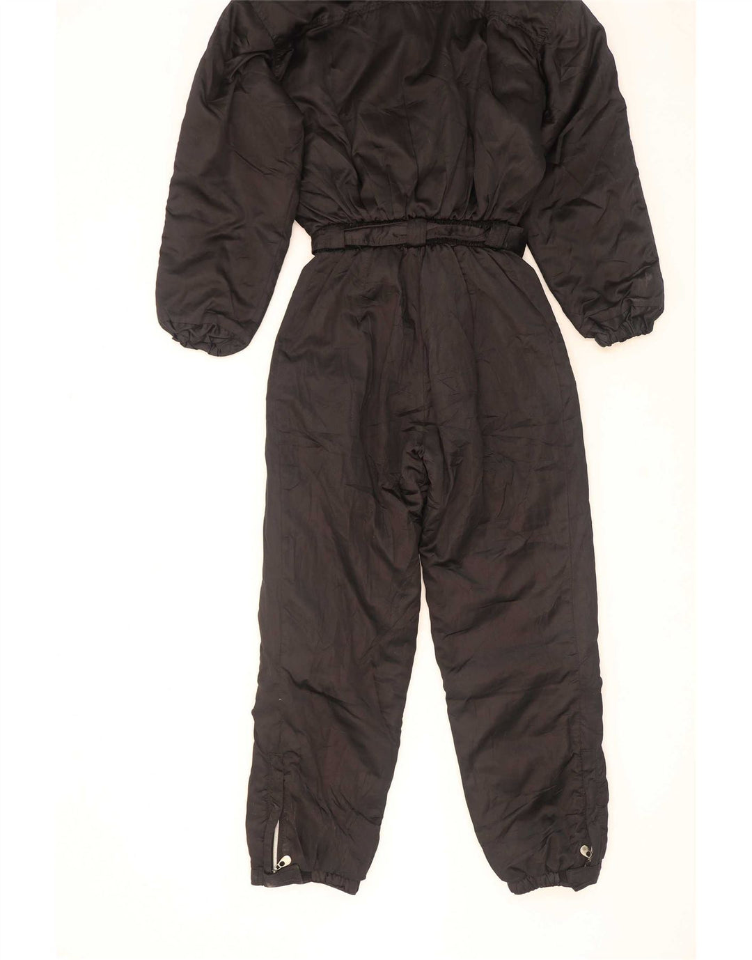 Vintage γυναικεία φόρμα σκι IT 46 Large Black