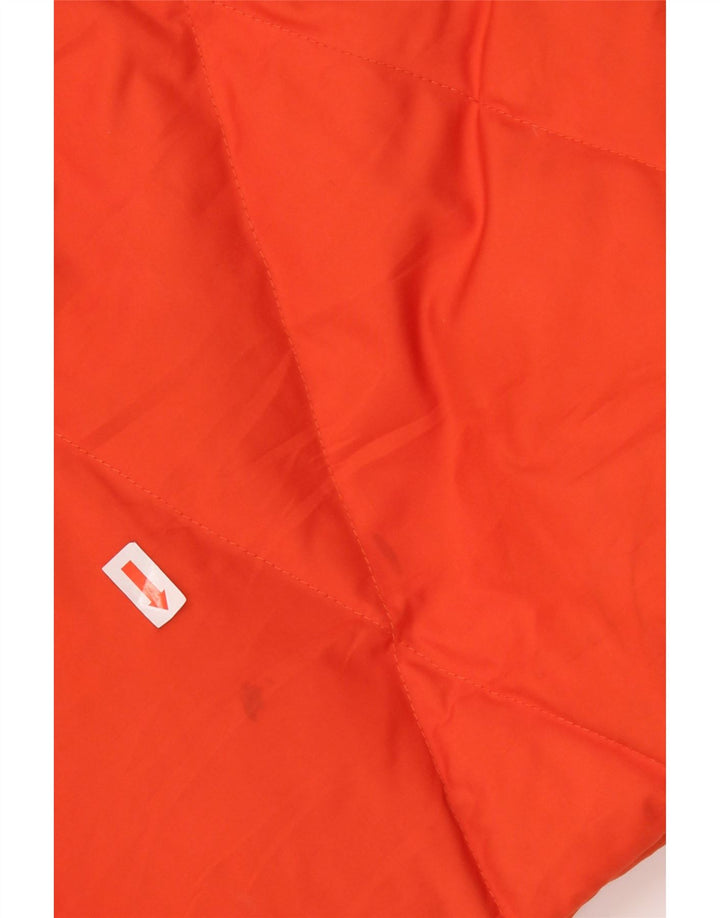 Schneiders Γυναικείο παλτό με επένδυση UK 20 2XL Πορτοκαλί