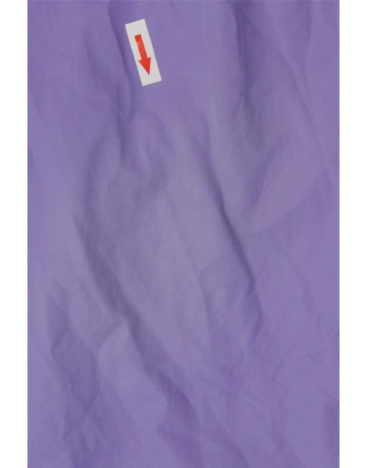 Ellesse γυναικεία φόρμα σκι IT 44 Medium Purple Colourblock Polyester