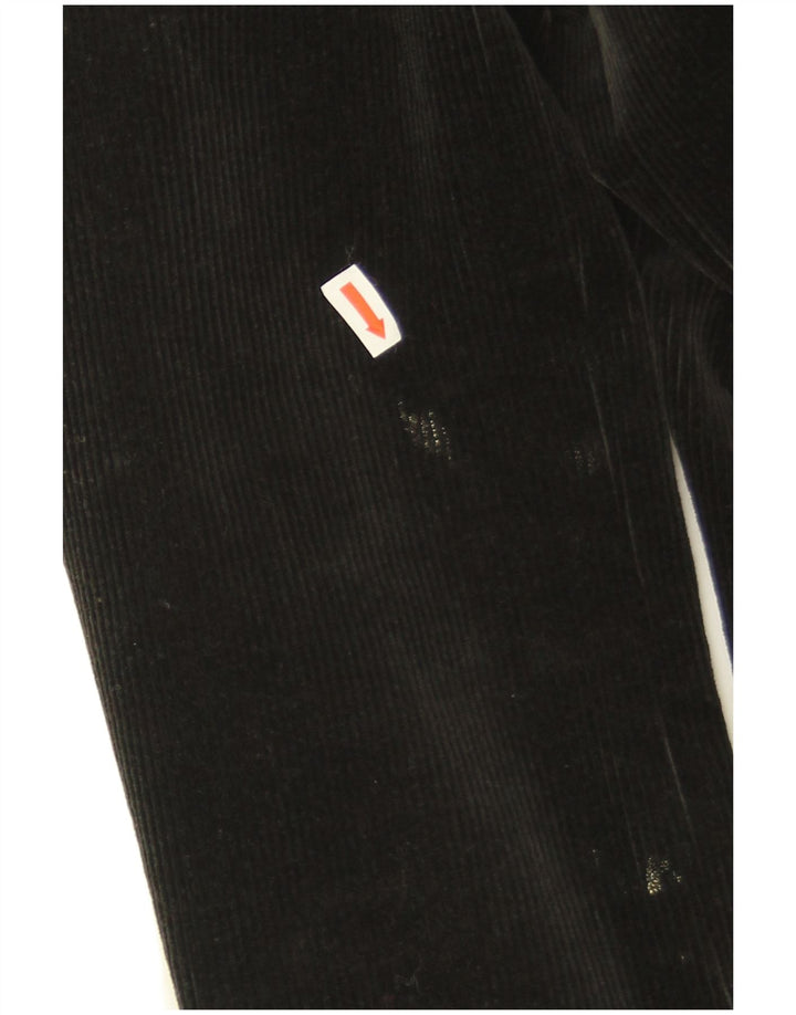 Ralph Lauren Γυναικείο μπουφάν με 3 κουμπιά κοτλέ σακάκι US 6 Medium Khaki