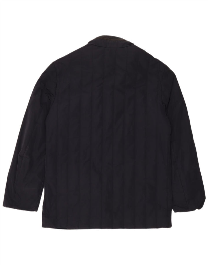 Ανδρικό μπουφάν REFRIGIWEAR Utility IT 50 Large Navy Blue Polyester