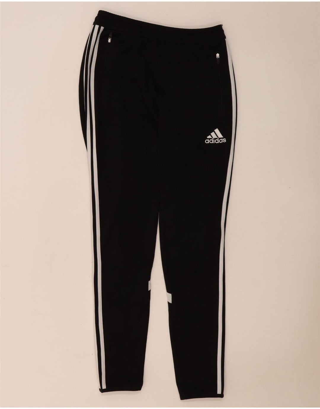Ανδρική φόρμα Adidas Climacool Παντελόνι Small Black