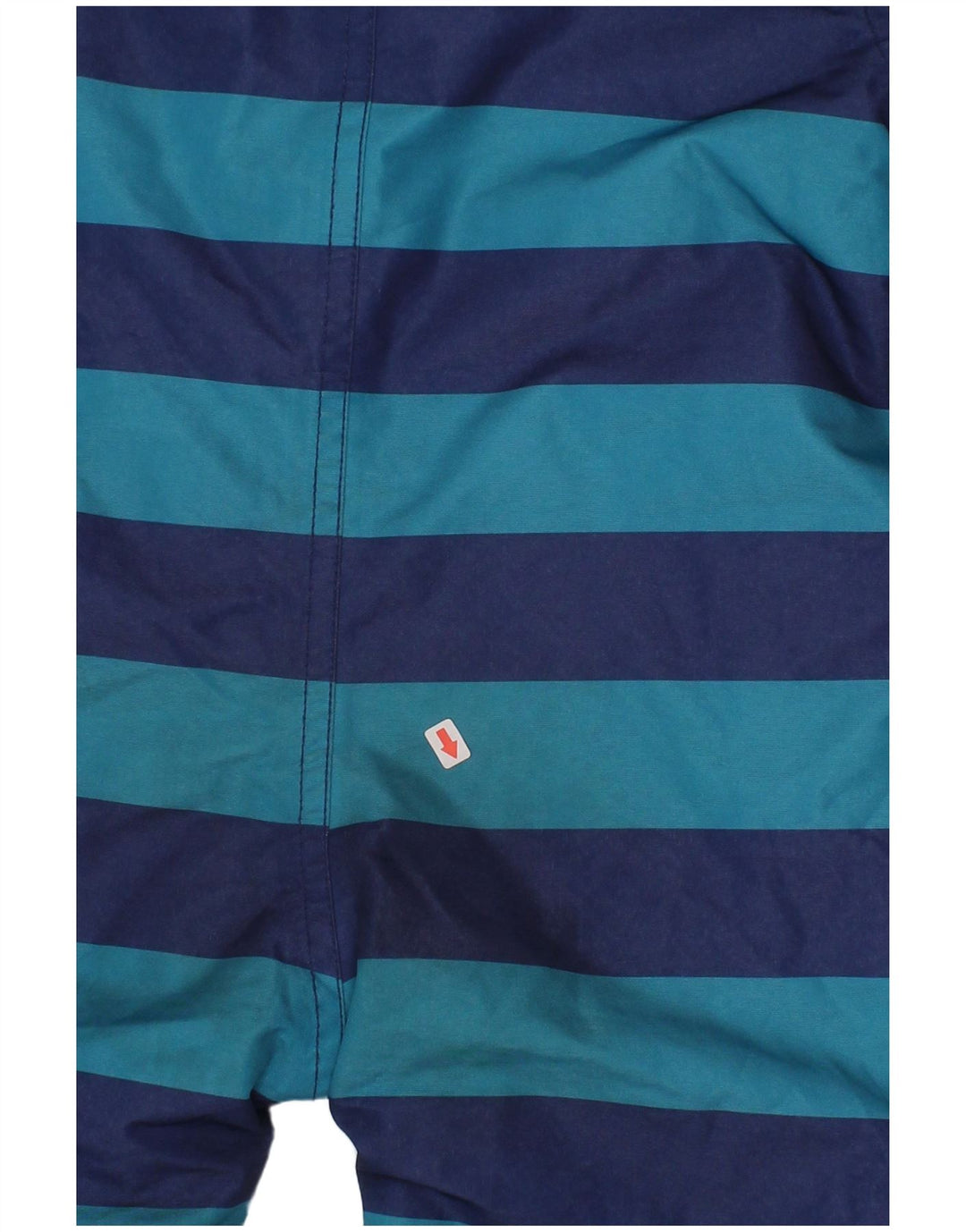 Joules Baby Boys Jumpsuit 9-12 μηνών Μπλε ριγέ πολυεστέρα χειμώνα