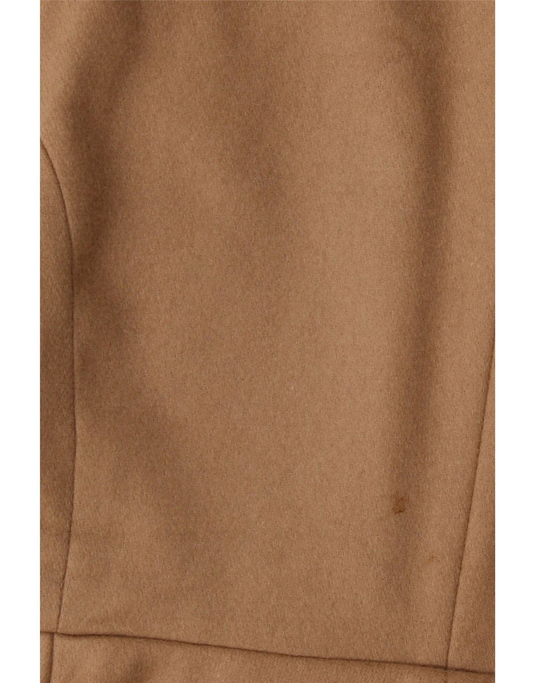 Oasis Γυναικείο Παλτό UK 16 Large Beige Wool