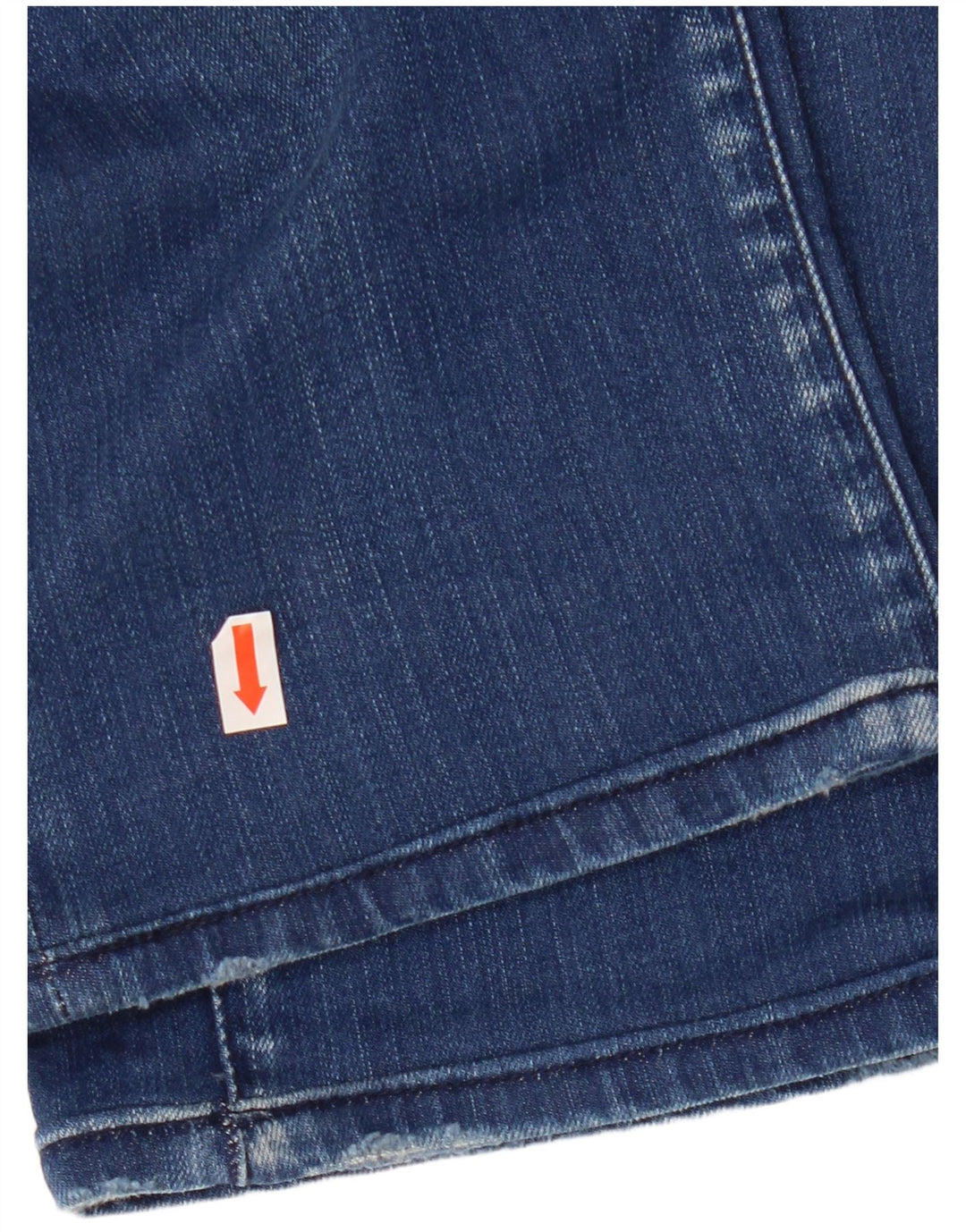 G-STAR Γυναικείο Bootcut Jeans W28 L28 Μπλε βαμβακερό