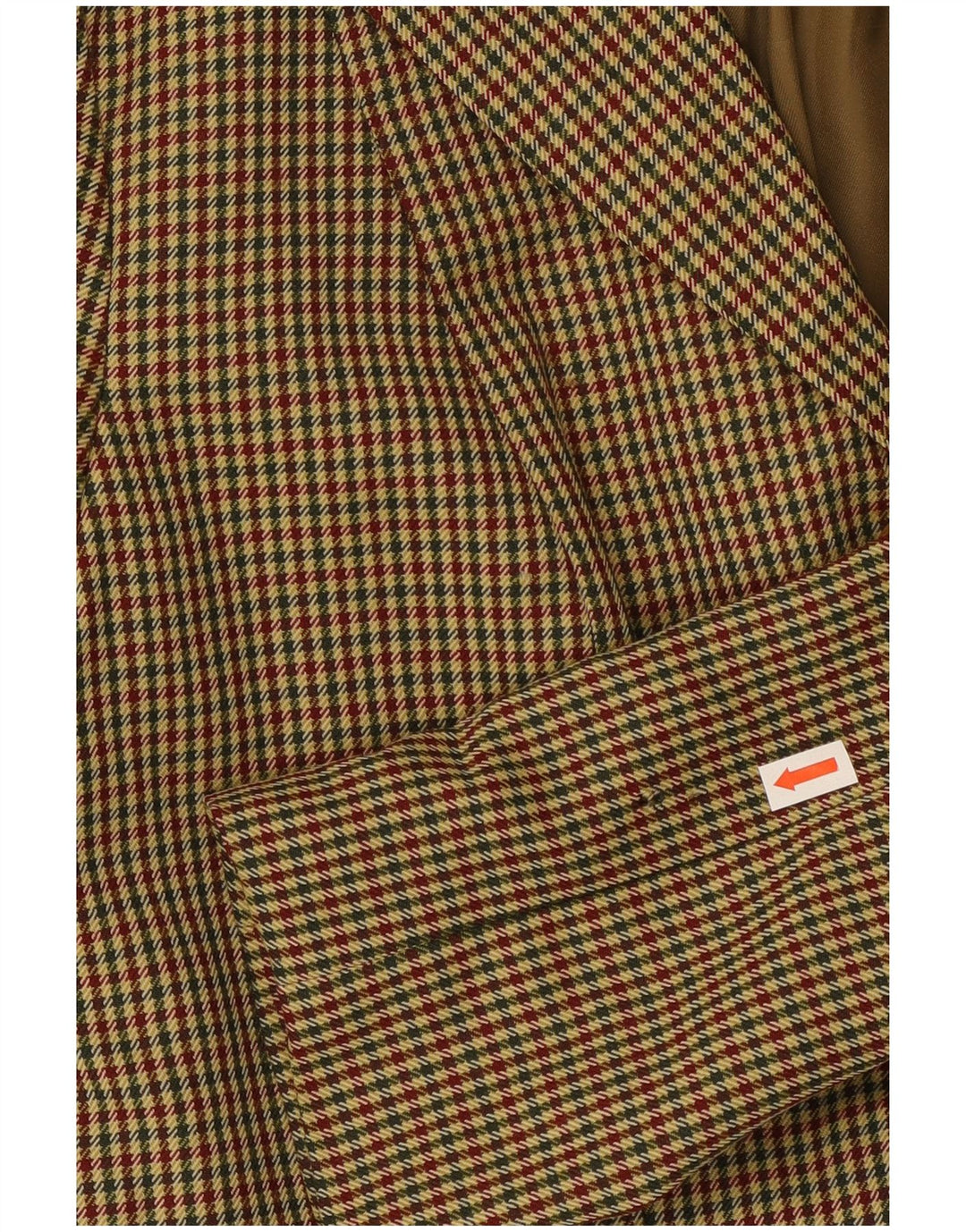 Moschino Γυναικείο φθηνό και κομψό σακάκι blazer UK 12 Medium Beige Classic