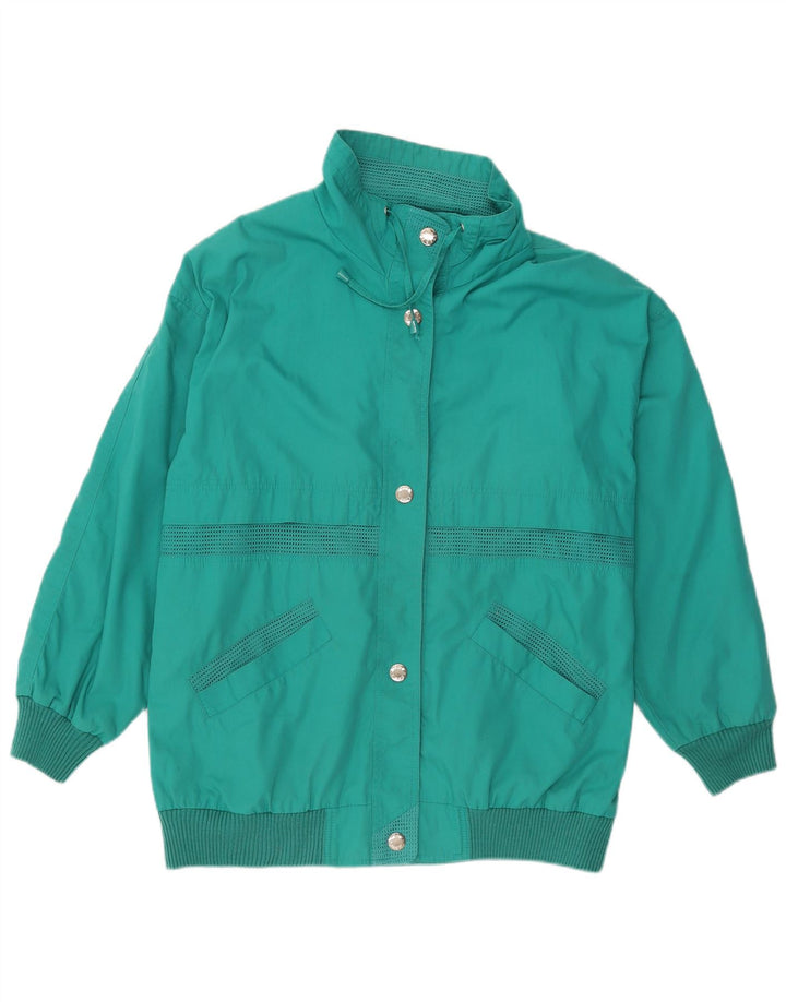 Izzi Γυναικείο Bomber Jacket XL Πράσινο