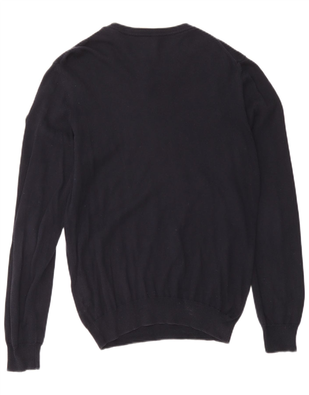 Ανδρικό πουλόβερ Colmar Boat Neck Jumper Medium Navy Blue