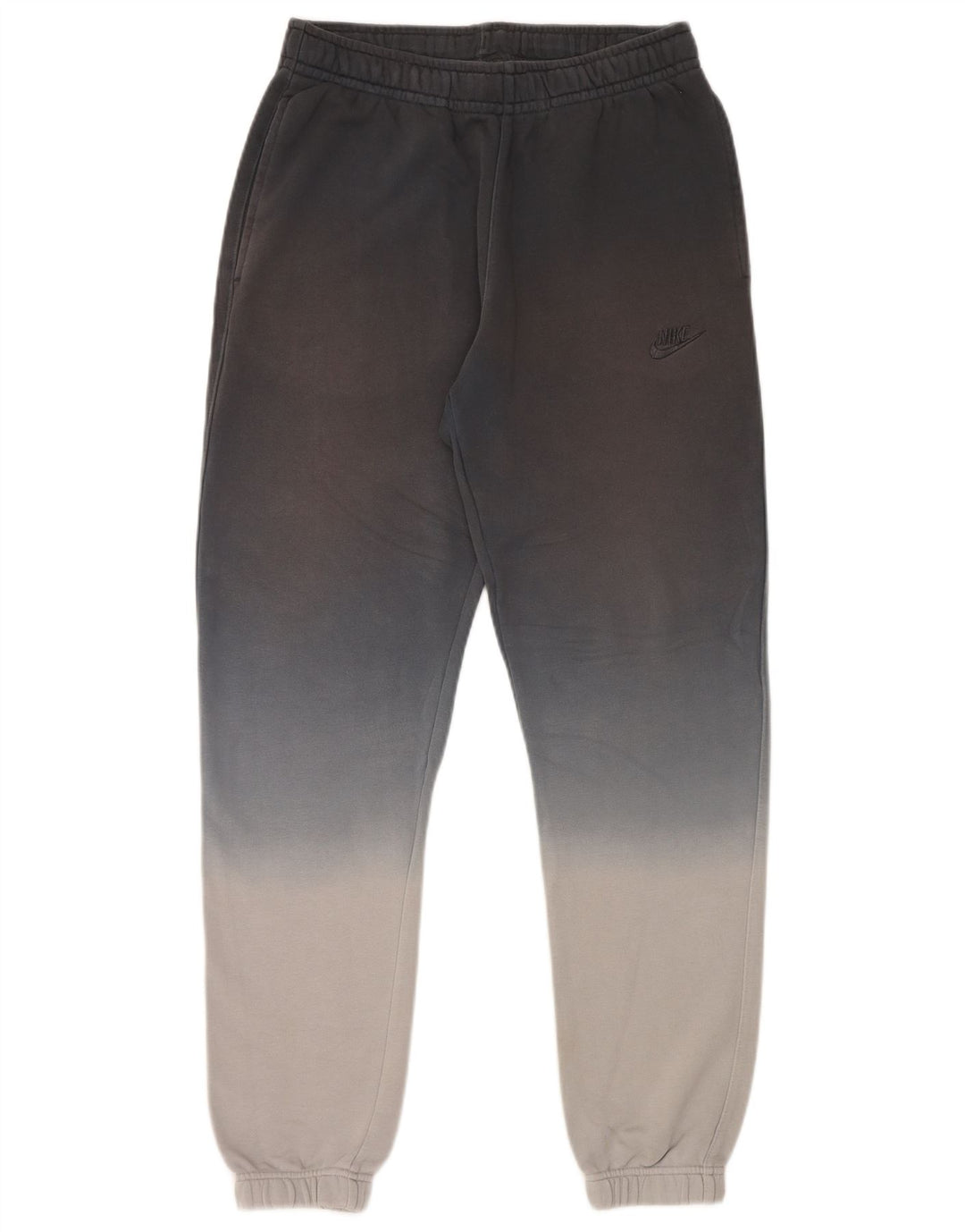 Ανδρικές φόρμες Nike Παντελόνια Joggers Small Grey Colourblock