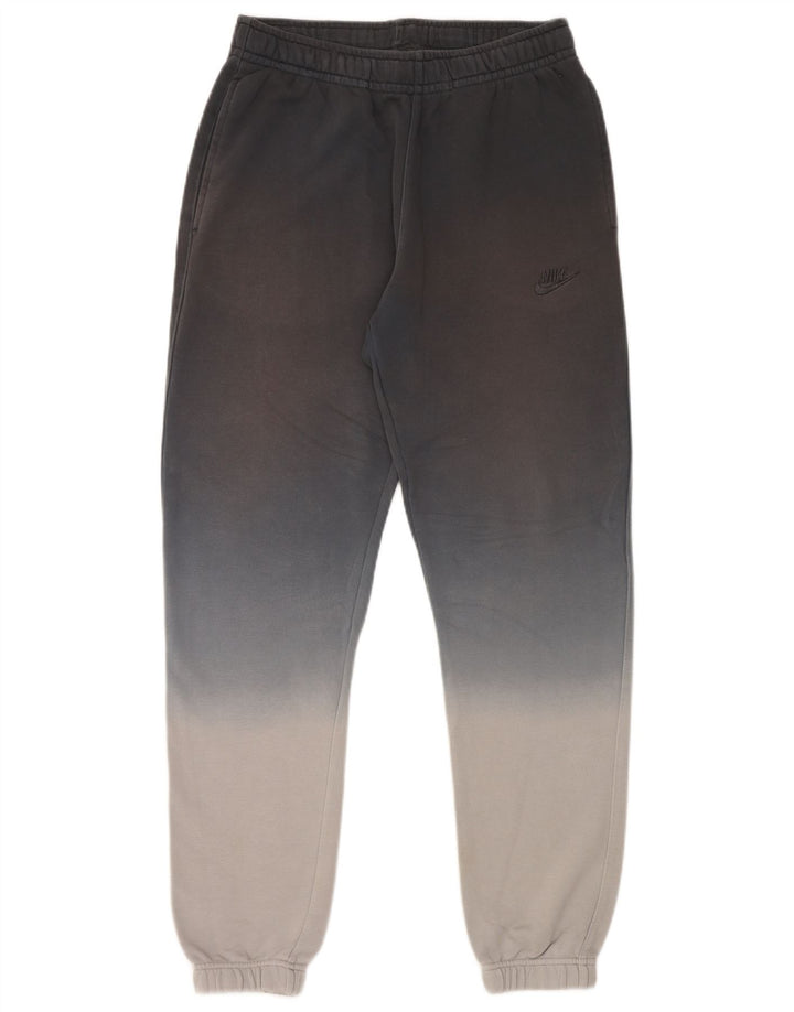 Ανδρικές φόρμες Nike Παντελόνια Joggers Small Grey Colourblock